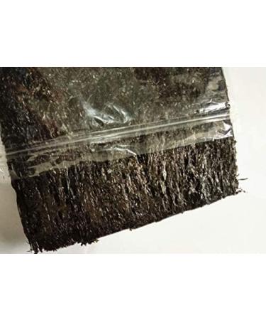 50 Large Pieces Of Grilled Seaweed Nori Rice Balls (3) - Buy Online on GoSupps.com