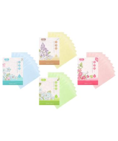 FRCOLOR 400PCS Oil Blotting Paper | Face Oil Control & Absorption Film | Makeup Blotters for Men & Women - Best Beauty Blotting Tools - Buy Online on GoSupps.com