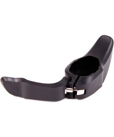 Blue Ice Sliding Pommel - Black: High-Quality Ice Climbing Gear - Buy Online on GoSupps.com