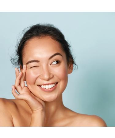 Rejuvenating Face Moisturizer & Body Oil - 100% Natural Vitamin E Infused Mink Oil | Anti-Wrinkle & Scar Remover | Essential Skin Nutrients | Unscented 2 Oz Glass Bottle - Buy Online on GoSupps.com