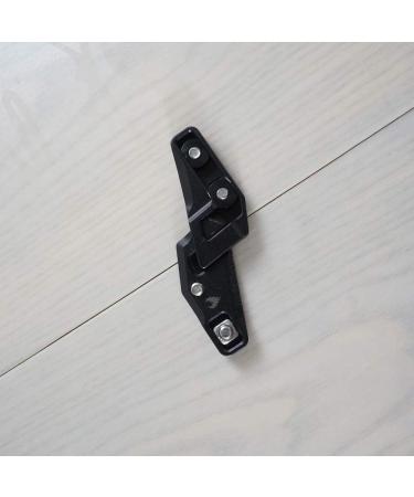 Spark R&D Fixie Clips Top-Mount | Secure and Durable Binding Accessories - Buy Online on GoSupps.com