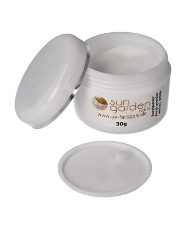 Buy White Acrylic Powder 30g for Perfect Acrylic Nails | Professional Nail Studio Supplies - Buy Online on GoSupps.com