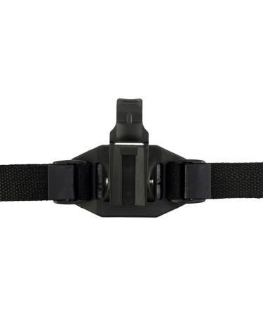 NiteRider Commuter Helmet Mount for Cordless and Mako Lights - Buy Online on GoSupps.com