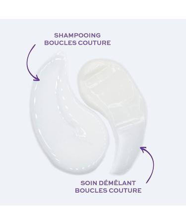 JOHN FRIEDA Frizz Ease Couture Curls Shampoo 250 Ml - Buy Online on GoSupps.com