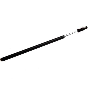Qoekacy Essential Eyelash Eye Lash Mascara Wand Brush Cosmetic Make Up - Buy Online on GoSupps.com