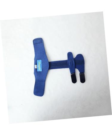 FRCOLOR Extension Thumb Splint | Hand Brace for Fractures & Immobilization | Adjustable Finger Support - Buy Online on GoSupps.com