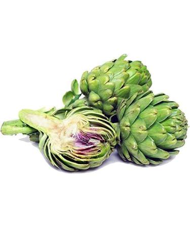 Artichoke truffle pesto with black truffle Truffle and Artichokes Pesto with extra virgin olive oil and white wine Gourmet sauce ideal to add depth and spice to meat vegetables soups (2 X 80g) - Buy Online on GoSupps.com