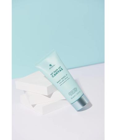 Alterna My Hair My Canvas Easy Does It Air Dry Balm 3.4 Fl Oz - Vegan Lightweight Frizz Control | Enhance Natural Styles - Sulfate Free - Buy Online on GoSupps.com