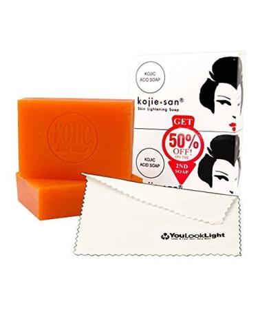 Kojie San Kojie San 135g (135g)