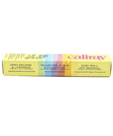 Caliray Come Hell Or High Water Mascara - Waterproof Lengthening Mascara | Buy Online - Buy Online on GoSupps.com