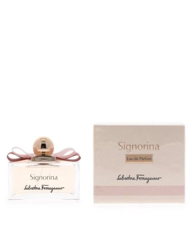 Salvatore Ferragamo Signorina 3.4 Edp Sp