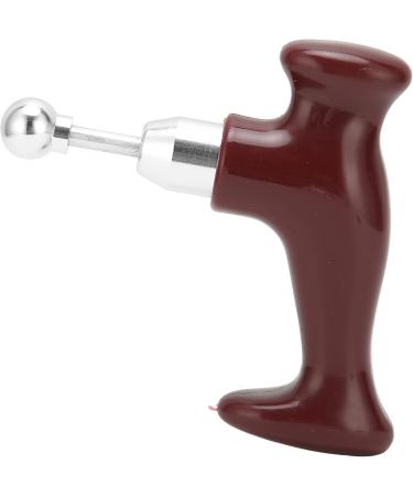 Ververt Touch Deep Tissue Massager | Acupressure Tool for Muscle Relaxation & Pain Relief - International Shipping - Buy Online on GoSupps.com