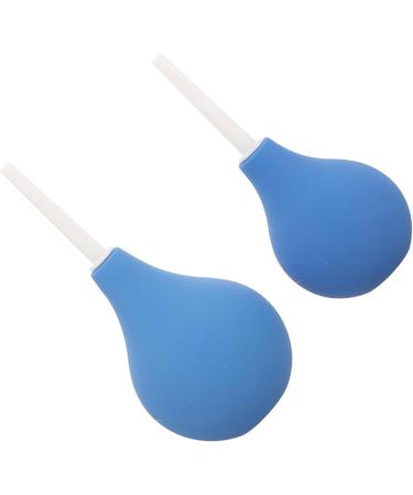 PACKOVE 4pcs Ear Cleaning Bulb Tool for Adults and Boys and Girls Multi-Functional Ear Washing Squeeze for Water - Buy Online on GoSupps.com