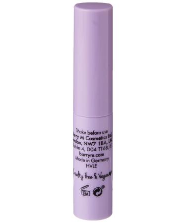 Barry M Hi Vis Liquid Eyeliner - Empower 2.8ml Purple | Vibrant Long-Lasting Color - International Shipping Available - Buy Online on GoSupps.com