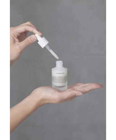 Oil Patrol Serum | Perfecting Serum with 10% Niacinamide for Glowing Skin - Shop Internationally - Buy Online on GoSupps.com