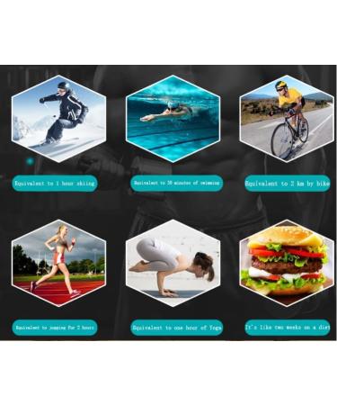DALS EMS Training Device Electric Abdominal Muscle Trainer for Effective Core Arm & Leg Workouts | EMS Technology for Men & Women - Buy Online on GoSupps.com