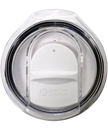 Michigan State Spartans Stainless Steel Drinkware - 20oz Green | GTS Gametime Sidekicks - Buy Online on GoSupps.com