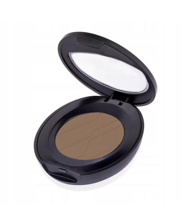 Golden Rose Eyebrow Powder No. 101