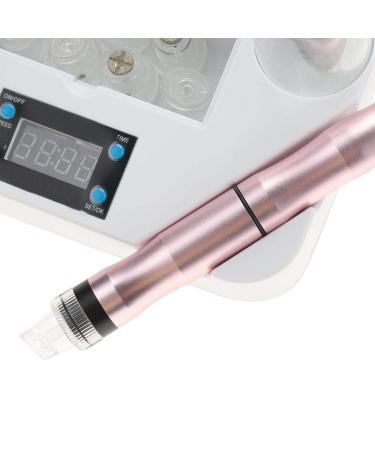 Small Bubbles Facial Suction Machine for Home & Spa | Vacuum Beauty Equipment - Buy Online on GoSupps.com