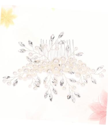 Didiseaon 1pc Wedding Clip Vintage Bride - Buy Online on GoSupps.com