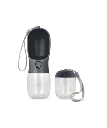 Livoo - PET103 Pet Travel Set - Water 300ml, Croquette 100g