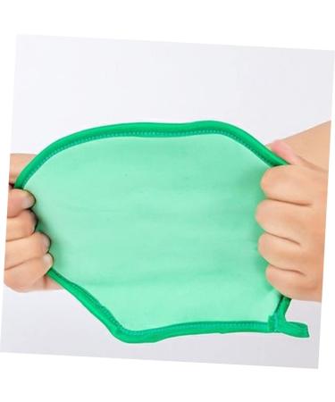 BESTYASH 3 Pi ces Lot de Mitaines Exfoliantes pour Douche Outils de Nettoyage du Corps et Gommage du Dos - Buy Online on GoSupps.com