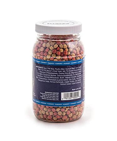 Fluker's Aquatic Diet Turtle Food - Buy Online on GoSupps.com