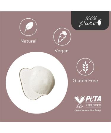 Kelp & Mint Volumizing Shampoo - Purifying Deep Detox for Dry, Damaged Hair - Promotes Healthy Growth - Sulfate Free - 13 Fl Oz - Buy Online on GoSupps.com