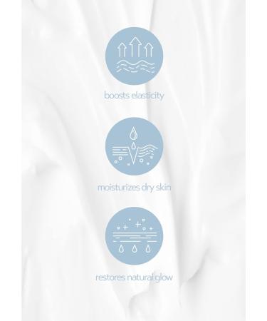 Cr me Belly Botaniceutical Maternity Herbal Vegan Cream for Stretch Marks - Rosemary Green Tea & Chamomile - 6.8 fl oz - Buy Online on GoSupps.com