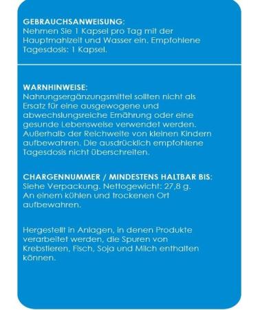  Alive Nutrition Alpha-lipoic acid. R-ALA with 60 capsules. Powerful antioxidant. R Alpha lipoic acid 250mg. Improves mental activity. In - Buy Online on GoSupps.com