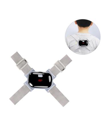 NOLITOY Smart Posture Humpback Belt | Shoulder Support & Vibration Upper Brace for Improved Posture - Buy Online on GoSupps.com