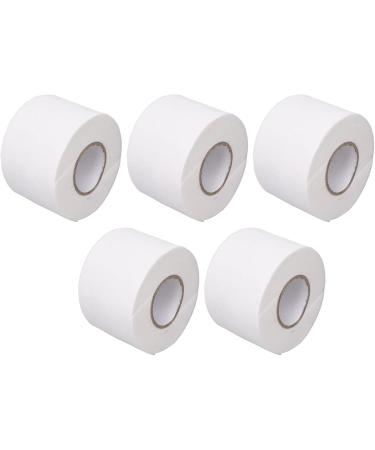 Hairdressing Paper Strips - 500pcs Disposable Neck Bands for Salon Hair Cutting | International Shipping - Buy Online on GoSupps.com