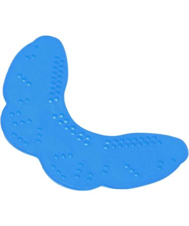 Verdant Touch Boxing Mouthguard Ultimate Sports Mouthguard for Basketball Football Taekwondo MMA & Hockey Portable Blue Protection for Athletes - Buy Online on GoSupps.com