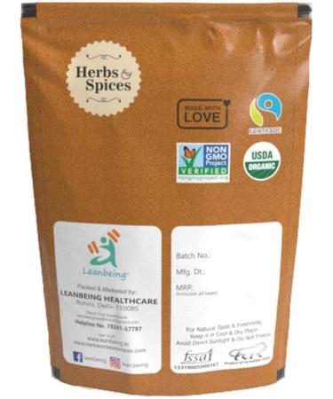 NIGHT NACHT Natural Safed Musli Root 100g Chlorophytum Borivilianum Improves strength - Buy Online on GoSupps.com