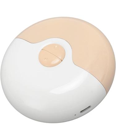 Electric Nail Trimmer Baby Nail Filer Electric Rechargeable Electric Nail Clipper Nail Trimmer 2 in 1 Automatic Nail Trimmer for Children and Elderly - Buy Online on GoSupps.com