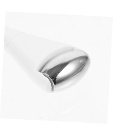 MUSISALY Eye Ice Roller Face Eye Puffiness Roller Facial Roller Eye Manual Roller for Lady Ice Roller for Eye Beauty Tools Ice Roller Face Care Supply - Buy Online on GoSupps.com