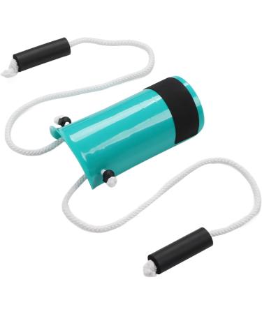  Stocking Puller & Sock Aid for Pregnant Women | Easy Sock Removal Tool in Green | Comfort & Independence for Seniors - Buy Online on GoSupps.com