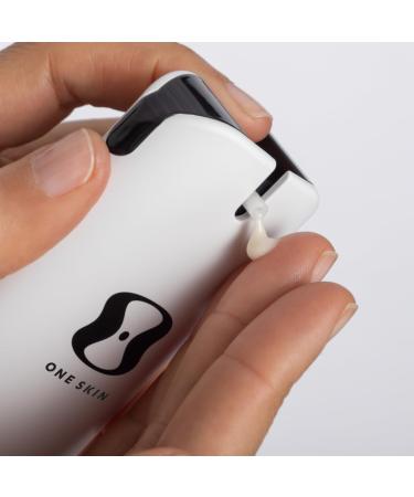 OneSkin FACE OS-01 Peptide Topical Supplement & Skin Longevity Age Reversal Moisturizer 50mL - Face Starter Kit - 1.7 oz - Buy Online on GoSupps.com