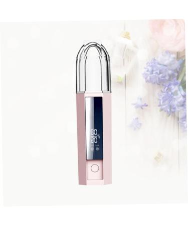 FOYTOKI 1pc Spray Humidifier Portable Facial Humidifier Air Humidifier Mini Humidifier Hydrating Mist Spray 15.6x3.6cm - Buy Online on GoSupps.com