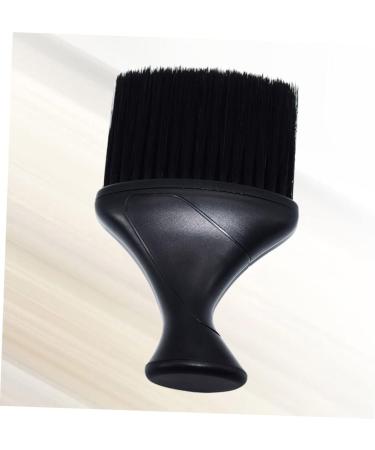 Didiseaon Barber Neck Duster Salon Hair Cleaning Face Cleaning Tools Hair Salon Neck Duster Broken Hair Removal Tool Professional Neck Duster Brush Hair Cutting Kit Cosmetic - Buy Online on GoSupps.com