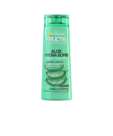 Garnier FRUCTIS ALOE HYDRA BOMB fortifying shampoo 360 ml