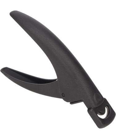 False Nail Tip Clippers Nail Tip Cutter Professional Manicure Adjustable for Round Nails (Narooteeqxzsu3top-11) - Buy Online on GoSupps.com
