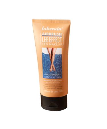 Outanaya Leg Face Paint Makeup Face Highlighter Concealer Face Makeup Foundation Leg Bronzer Liquid