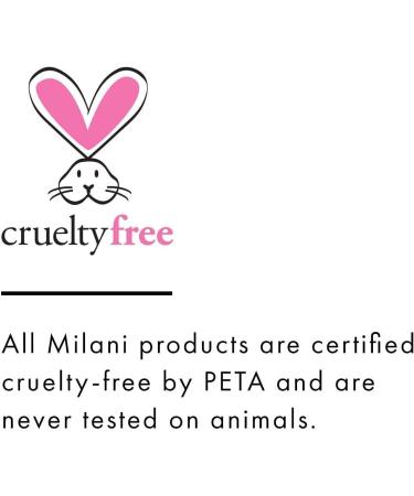 Milani Color Statement Matte Lipstick in Matte Darling - 0.14 oz | Cruelty-Free Nourishing Lipstick - Buy Online on GoSupps.com