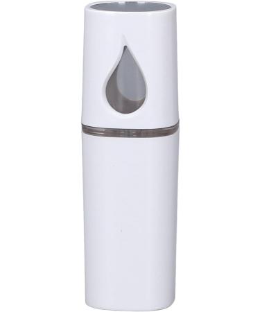 Ion Mist Sprayer Long Lasting Hydration Nano Steamer For Skin Care Mothers Day Birthdays With Water Capacity of 20ML For 2 Hour - Buy Online on GoSupps.com
