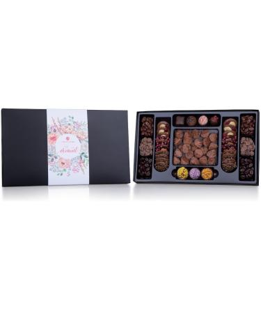 CHOCOLISSIMO Chocolate Party Box II