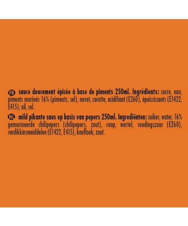AYAM Sauce Spring Rolls | Spicy | Fresh Chili Peppers | Flavors of Asia | High Quality | Healthy Food | Gluten Free | No Pre - Buy Online on GoSupps.com