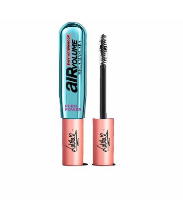 L'Oreal Make Up Eyelash Mask Standard