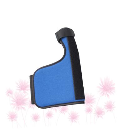 FRCOLOR Finger Support Cover Splint - Extension Holder Braces for Hand & Thumb - Scent Booster Sleeves in Earth Tones - International Shipping Available - Buy Online on GoSupps.com
