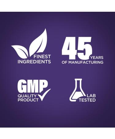 Piping Rock Nettle Leaf Extract Liquid | 4 Fl Oz | Herbal Botanical Tincture | Alcohol Free Drops | Urtica Dioica | Non GMO Gluten Free Supplement - Buy Online on GoSupps.com